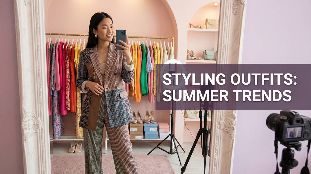 国产自拍时尚视频